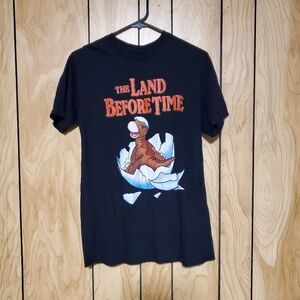 The Land Before Time Shirt